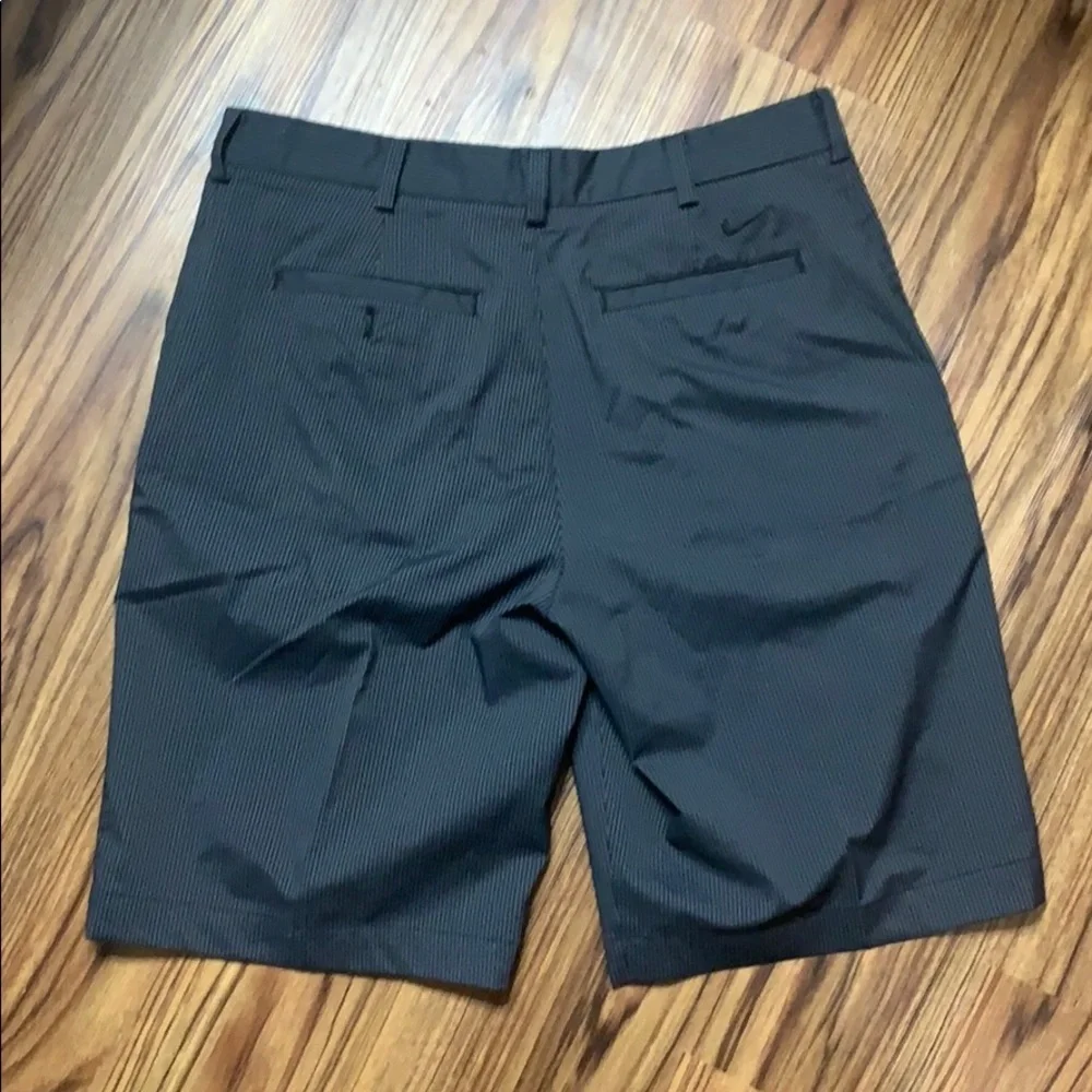 Nike Golf Standard Fit Men Athletic Short